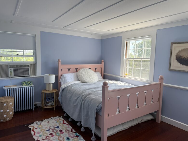 Warm Coastal Retreat with Timeless Appeal - Rockport, Massachusetts