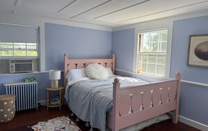 Warm Coastal Retreat with Timeless Appeal - Rockport, Massachusetts