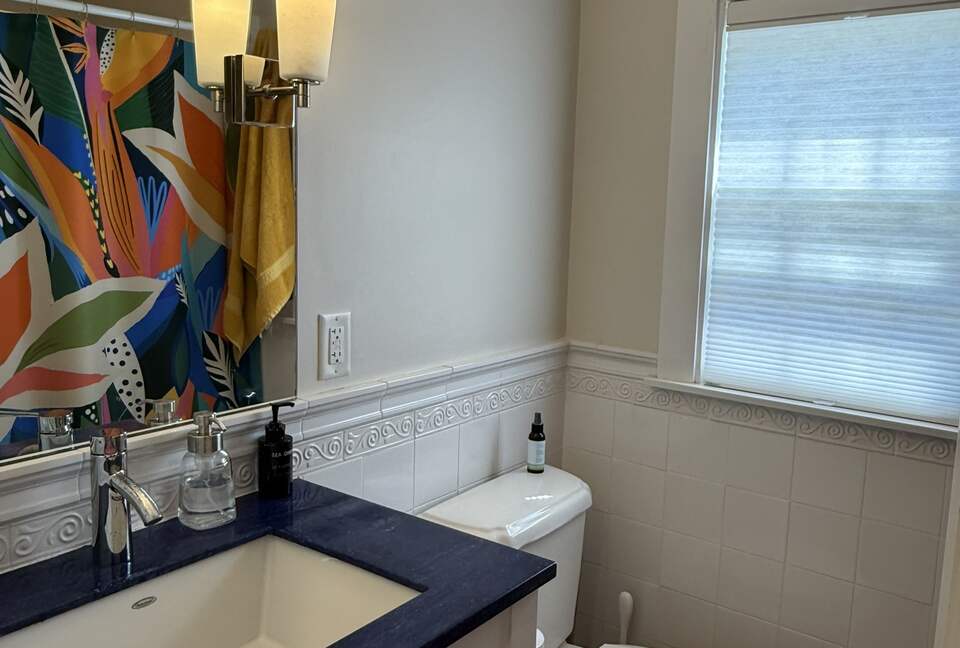 Warm Coastal Retreat with Timeless Appeal - Rockport, Massachusetts