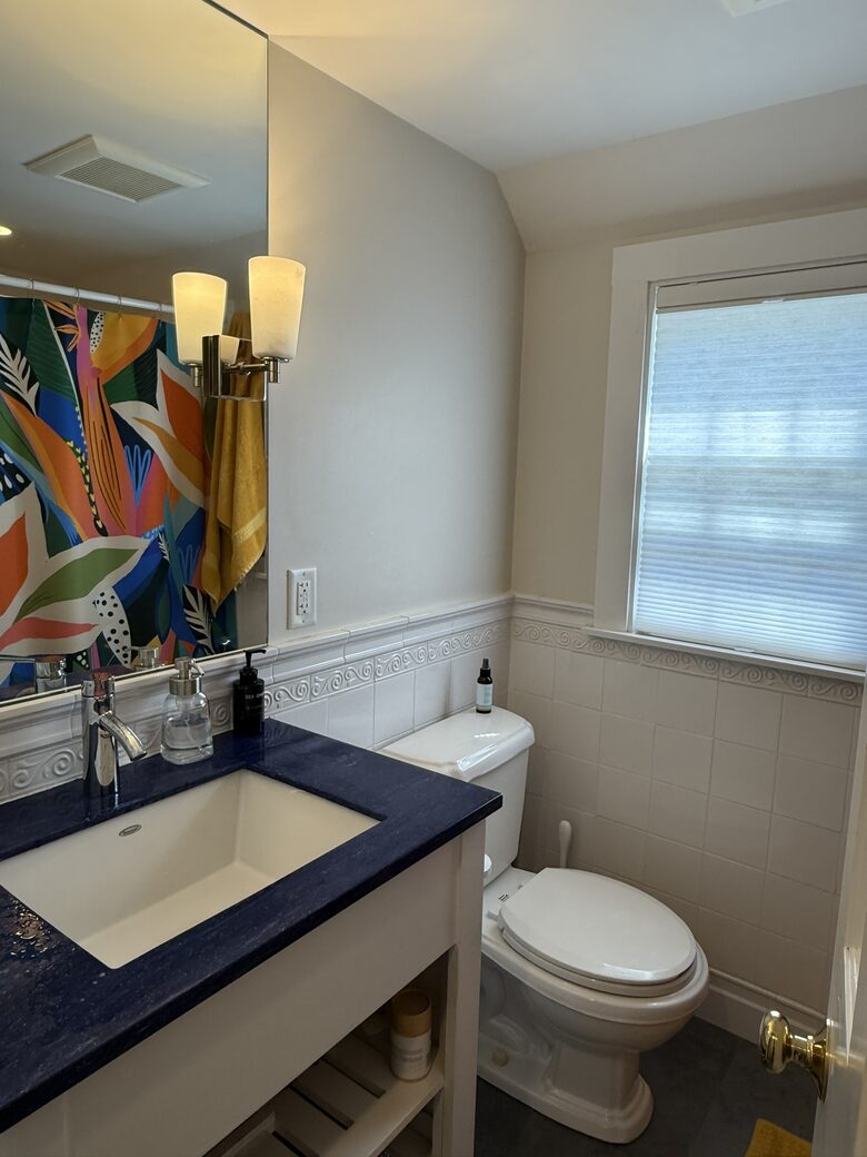 Warm Coastal Retreat with Timeless Appeal - Rockport, Massachusetts