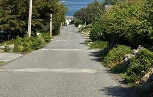 Warm Coastal Retreat with Timeless Appeal - Rockport, Massachusetts