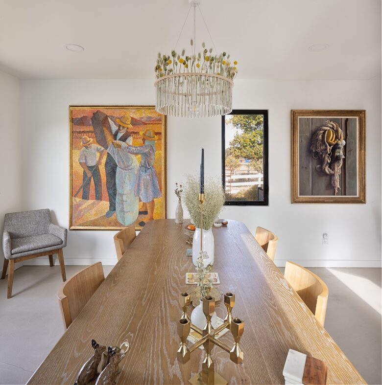 Exquisite Wine Country Escape with Sweeping Views - Paso Robles, California