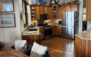 Elegant North Shore Retreat - Kilauea, Hawaii