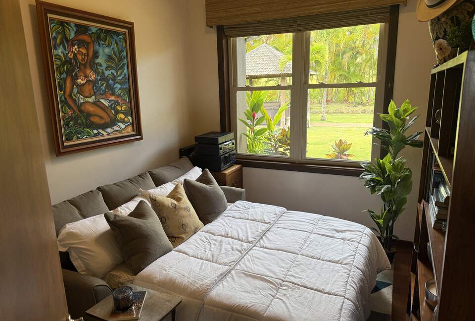 Elegant North Shore Retreat - Kilauea, Hawaii