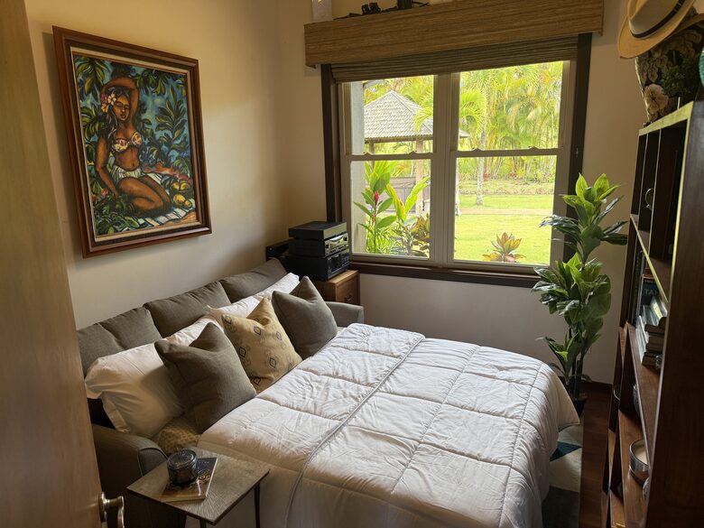 Elegant North Shore Retreat - Kilauea, Hawaii