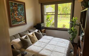 Elegant North Shore Retreat - Kilauea, Hawaii