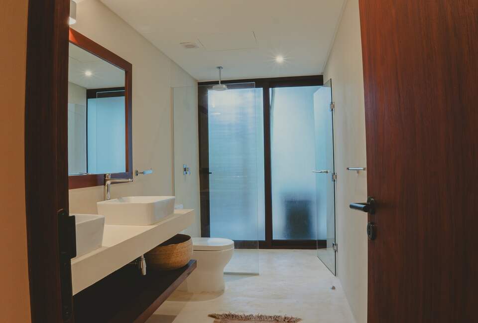 Modern Jungle Retreat in the Heart of Tulum - Tulum, Mexico