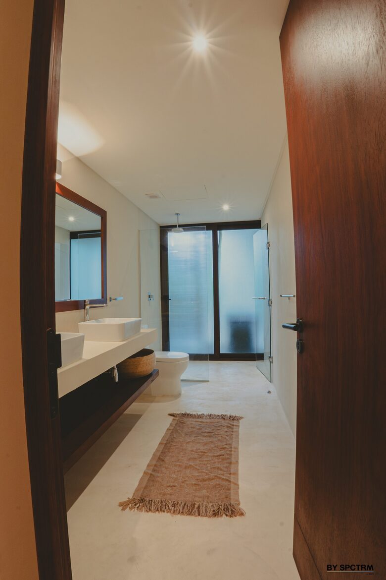 Modern Jungle Retreat in the Heart of Tulum - Tulum, Mexico