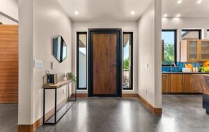 Graceful Living on Over Three Acres in Idaho Wine Country - Nampa, Idaho