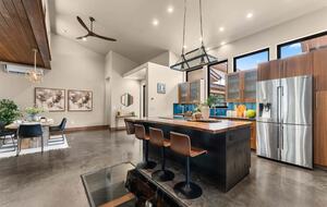 Graceful Living on Over Three Acres in Idaho Wine Country - Nampa, Idaho