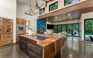 Graceful Living on Over Three Acres in Idaho Wine Country - Nampa, Idaho