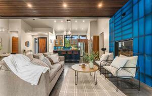 Graceful Living on Over Three Acres in Idaho Wine Country - Nampa, Idaho