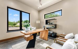 Graceful Living on Over Three Acres in Idaho Wine Country - Nampa, Idaho