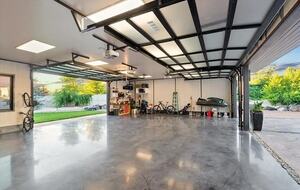 Graceful Living on Over Three Acres in Idaho Wine Country - Nampa, Idaho