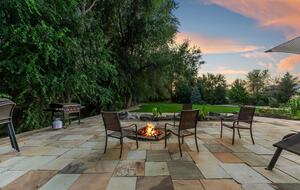 Graceful Living on Over Three Acres in Idaho Wine Country - Nampa, Idaho