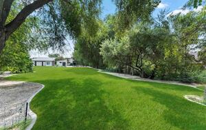 Graceful Living on Over Three Acres in Idaho Wine Country - Nampa, Idaho