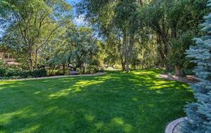 Graceful Living on Over Three Acres in Idaho Wine Country - Nampa, Idaho