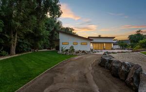 Graceful Living on Over Three Acres in Idaho Wine Country - Nampa, Idaho