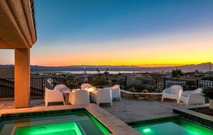 Havasu Horizon Retreat - Lake Havasu City, Arizona