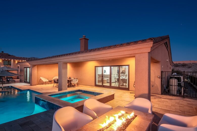 Havasu Horizon Retreat - Lake Havasu City, Arizona