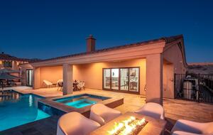 Havasu Horizon Retreat - Lake Havasu City, Arizona
