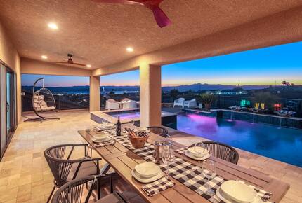 Havasu Horizon Retreat - Lake Havasu City, Arizona