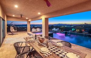 Havasu Horizon Retreat - Lake Havasu City, Arizona