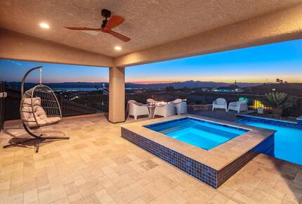 Havasu Horizon Retreat - Lake Havasu City, Arizona