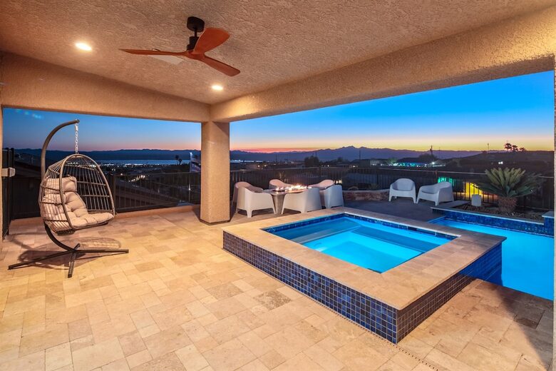 Havasu Horizon Retreat - Lake Havasu City, Arizona