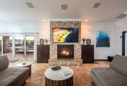Havasu Horizon Retreat - Lake Havasu City, Arizona