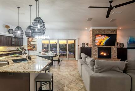Havasu Horizon Retreat - Lake Havasu City, Arizona