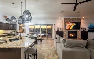 Havasu Horizon Retreat - Lake Havasu City, Arizona