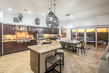 Havasu Horizon Retreat - Lake Havasu City, Arizona
