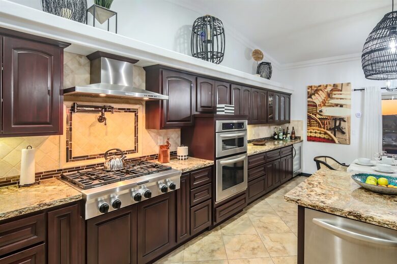 Havasu Horizon Retreat - Lake Havasu City, Arizona