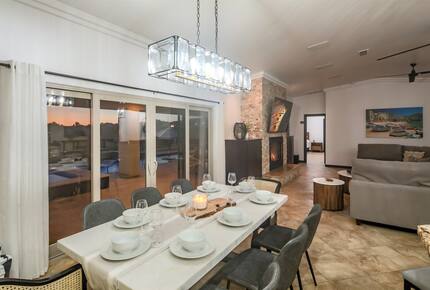 Havasu Horizon Retreat - Lake Havasu City, Arizona