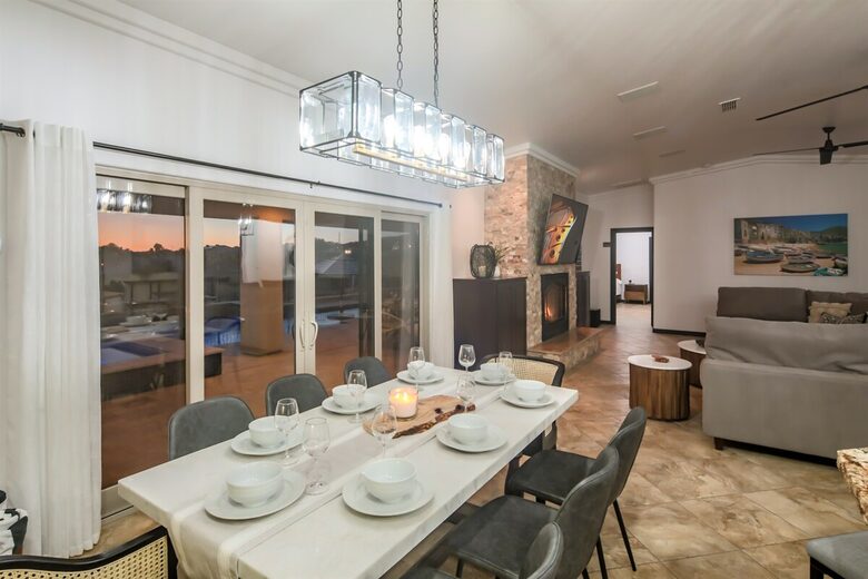 Havasu Horizon Retreat - Lake Havasu City, Arizona