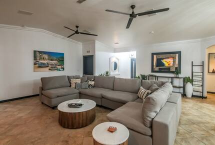 Havasu Horizon Retreat - Lake Havasu City, Arizona