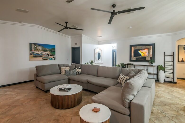 Havasu Horizon Retreat - Lake Havasu City, Arizona