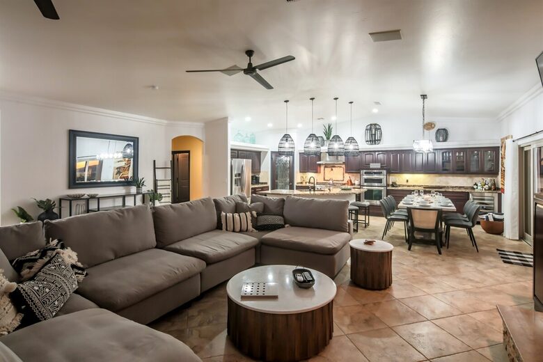 Havasu Horizon Retreat - Lake Havasu City, Arizona