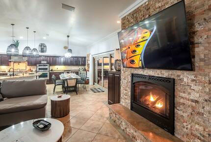 Havasu Horizon Retreat - Lake Havasu City, Arizona