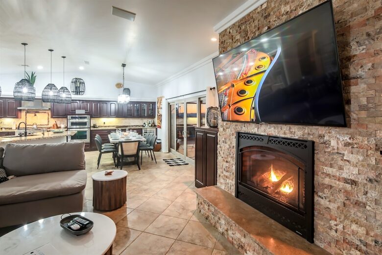 Havasu Horizon Retreat - Lake Havasu City, Arizona