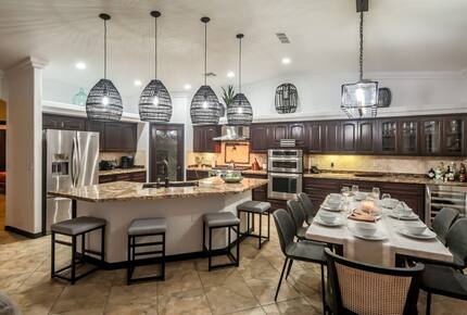 Havasu Horizon Retreat - Lake Havasu City, Arizona