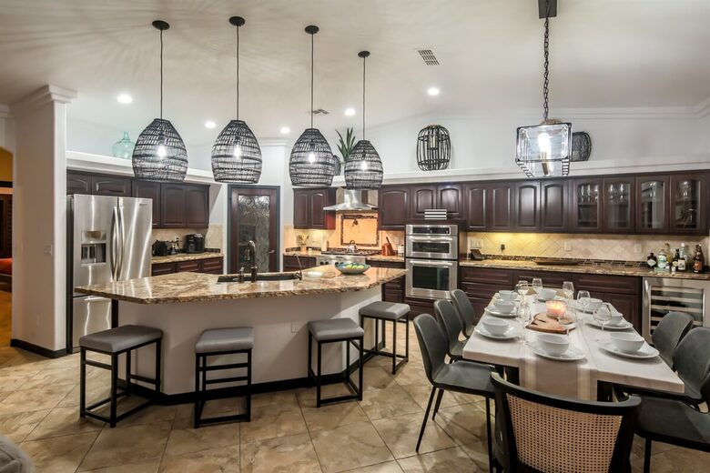 Havasu Horizon Retreat - Lake Havasu City, Arizona