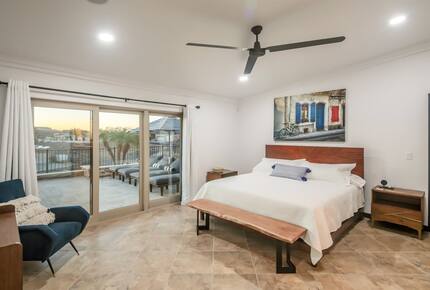 Havasu Horizon Retreat - Lake Havasu City, Arizona