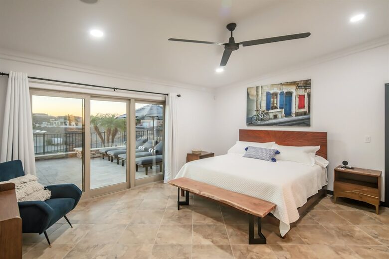 Havasu Horizon Retreat - Lake Havasu City, Arizona