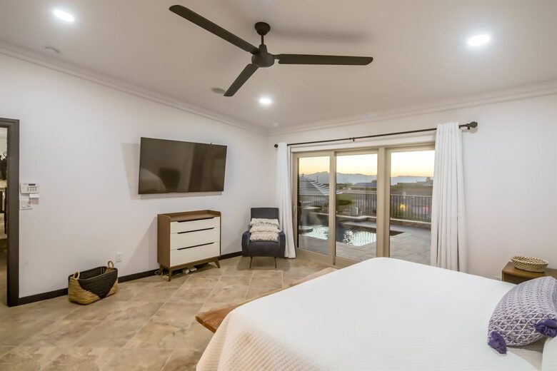 Havasu Horizon Retreat - Lake Havasu City, Arizona