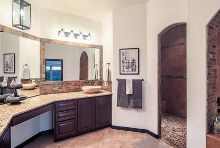 Havasu Horizon Retreat - Lake Havasu City, Arizona