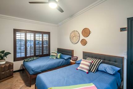 Havasu Horizon Retreat - Lake Havasu City, Arizona