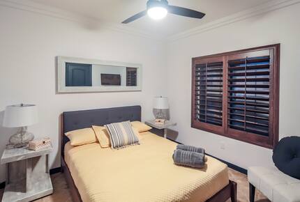 Havasu Horizon Retreat - Lake Havasu City, Arizona