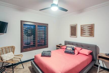 Havasu Horizon Retreat - Lake Havasu City, Arizona